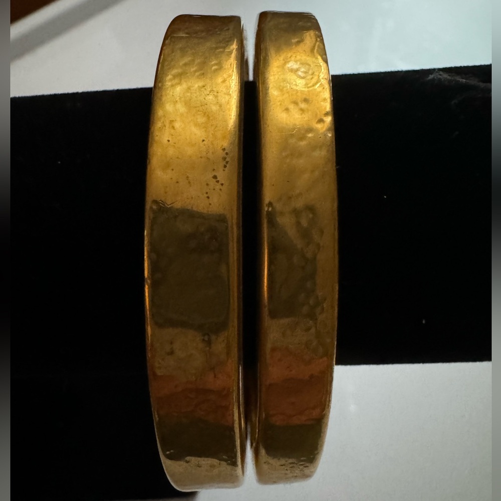 Vaubel cuff bracelet